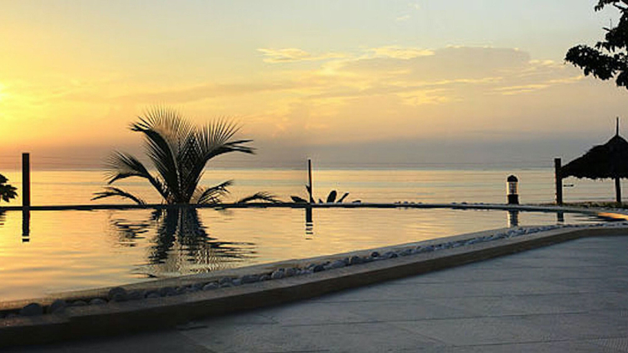 Sport & Beauty 2, Villa Kalista Luxury Villas, Msambweni