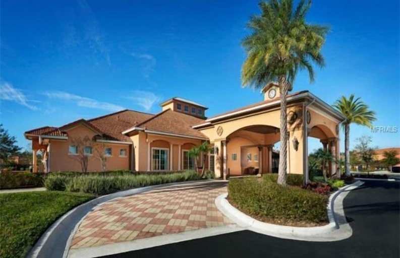 Exterior & Views 2, Bella Vida Resort Luxury Pool Home Game Room View!, Osceola