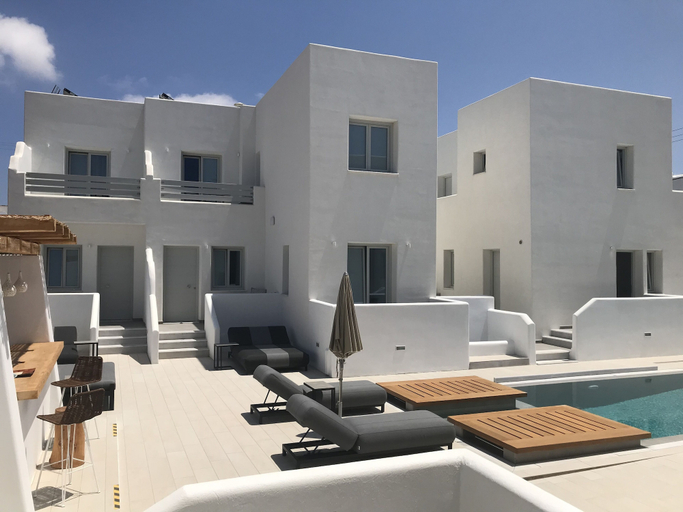 Exterior & Views 2, Quartano Luxury Cycladic Residence, South Aegean