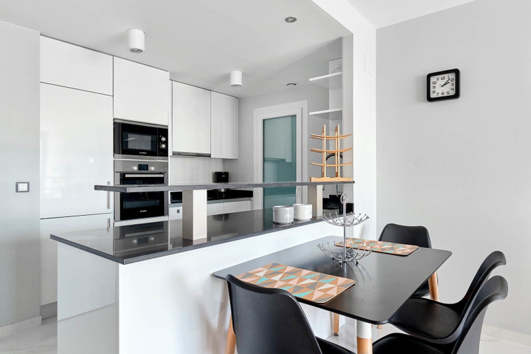 Others 5, Dream Infinity View Apartment, Alicante