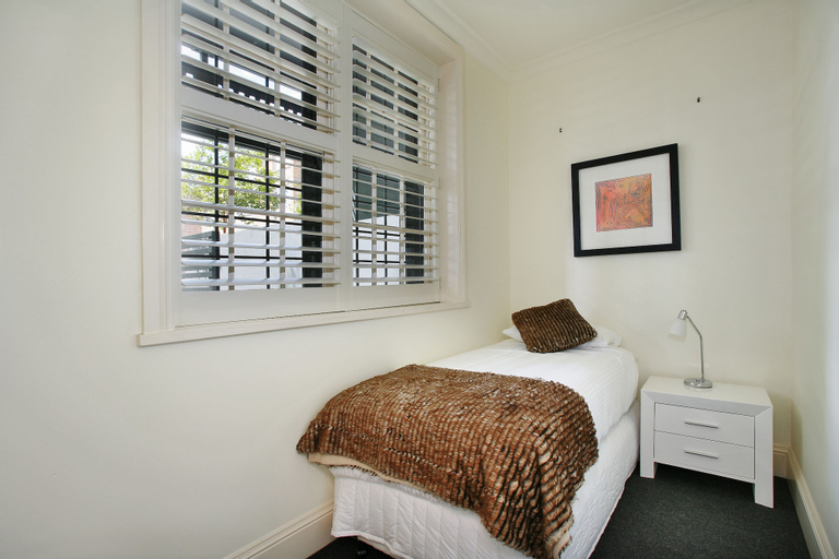 Bedroom 3, The Courtyard of St Neot, Sydney