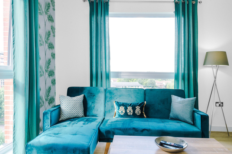 Others 4, City Centre Manchester 2 Bed Apartment, Manchester
