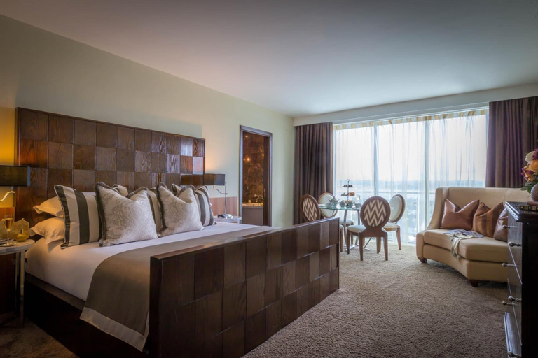 Bedroom 3, Lough Rea Hotel & Spa