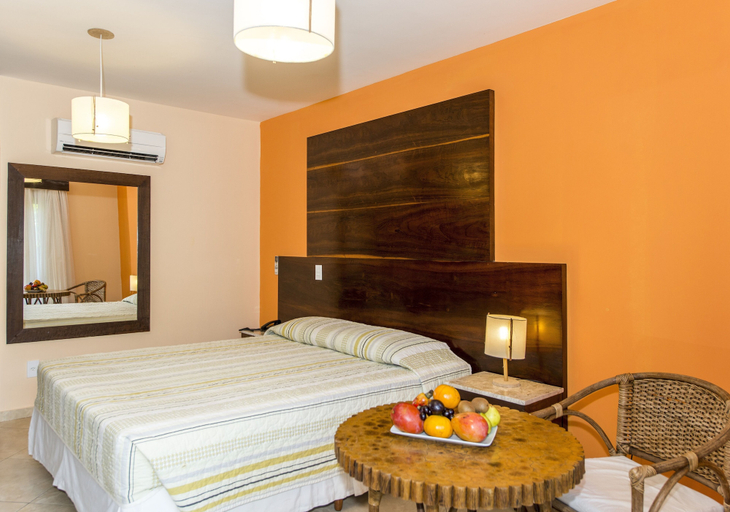 Bedroom 2, Praia Bonita Resort, Nísia Floresta