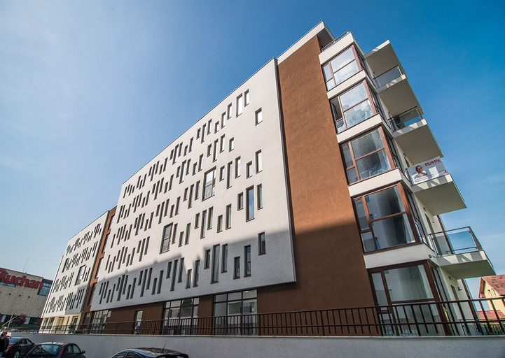 Exterior & Views 2, RESIDENCE Il Lago, Cluj-napoca