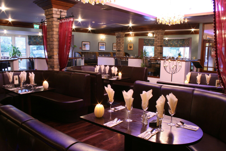 Food & Drinks 4, Dalys Inn