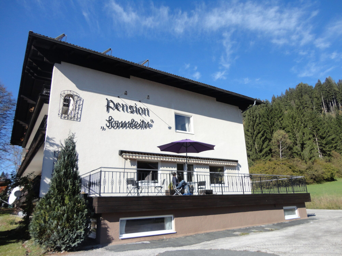 Exterior & Views 2, Hotel Sonnleitn, Hermagor