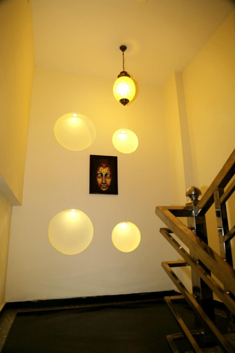 Others 5, A-Park Hotel, Gwalior