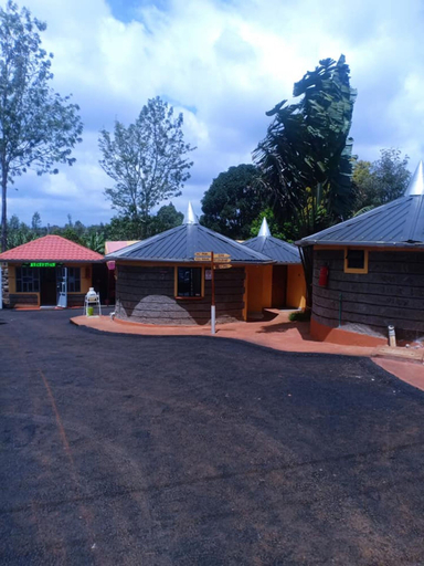 Exterior & Views 2, Da Venue Resort, Tetu