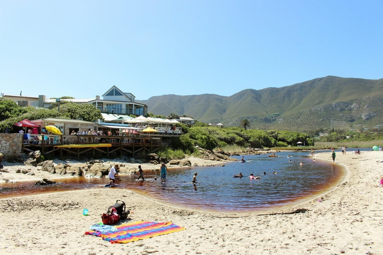Exterior & Views 2, Oude Schuur Boutique, Overberg