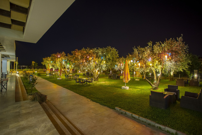 Exterior & Views 2, Hotel Zeytin Bahcesi, İznik