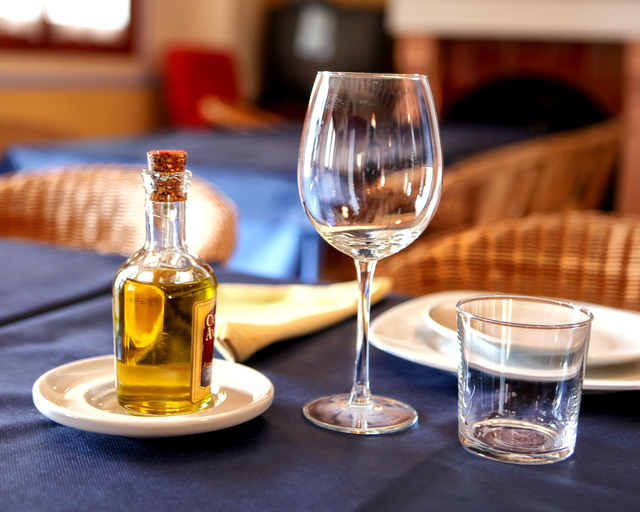 Food & Drinks, Hotel Rural el Molino de Felipe, Murcia