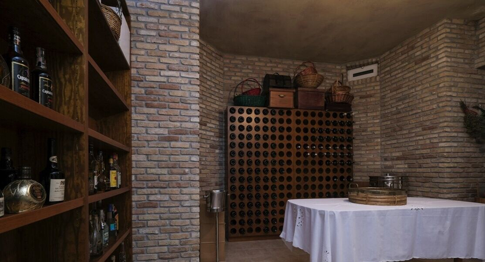 Food & Drinks, Sublime Luxurious homm Villa in Paiania, Crete
