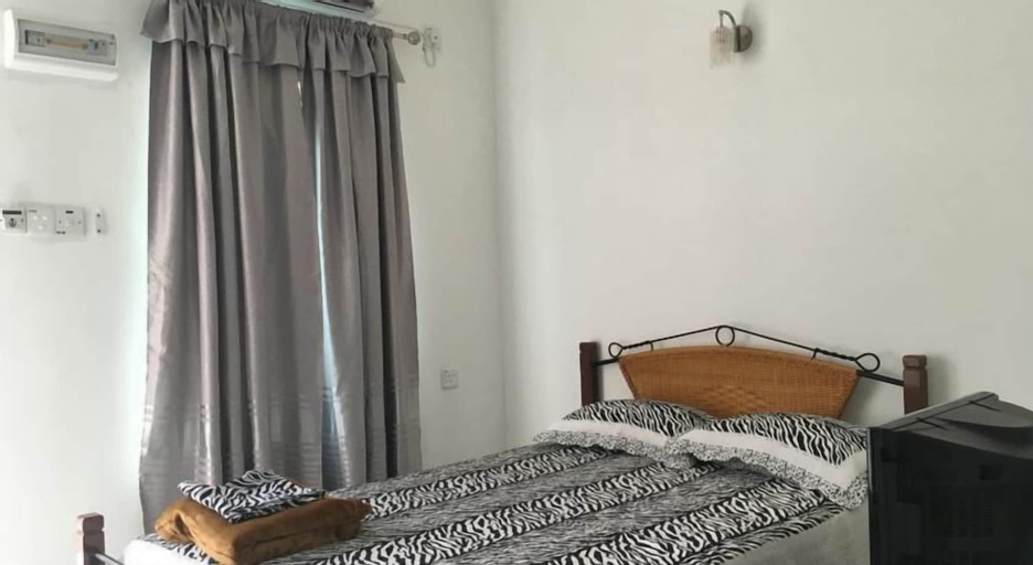 Bedroom 2, Lyaa Resthouse, Langkawi