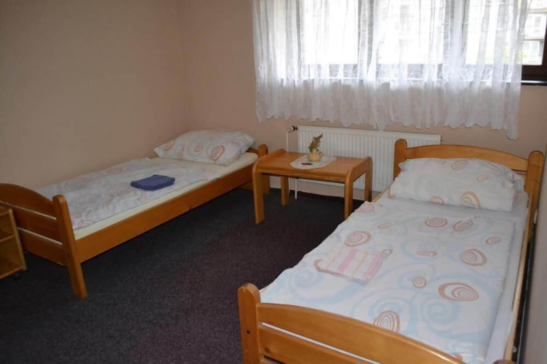 Bedroom 2, Penzion Tago Bohumin, Karviná