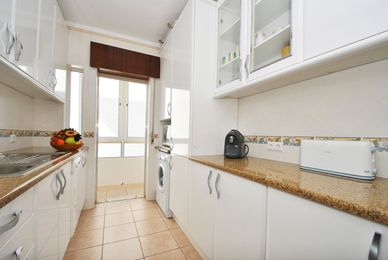 Others 4, Apartamento Canary, Loulé