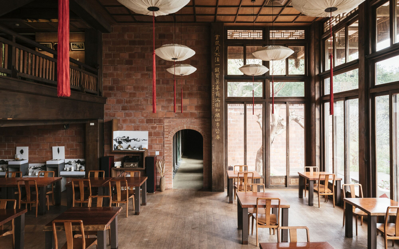 Food & Drinks 4, The One Nanyuan, Hsinchu County