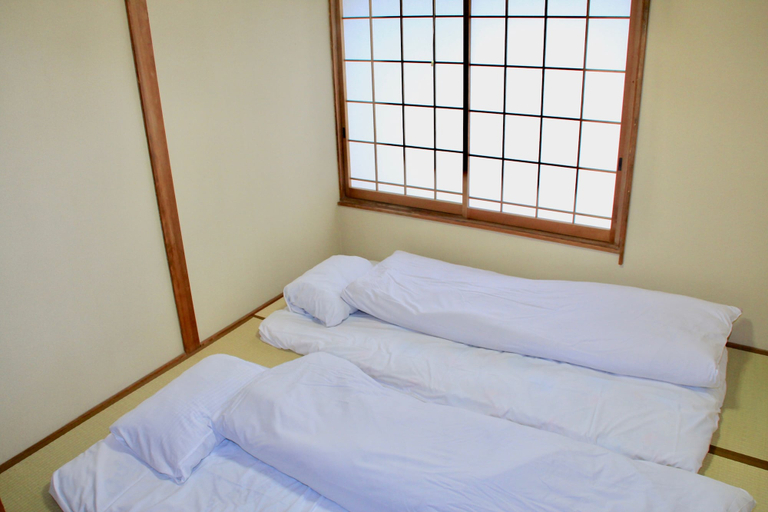 Bedroom 4, Toji Stay HIROMIYA, Beppu