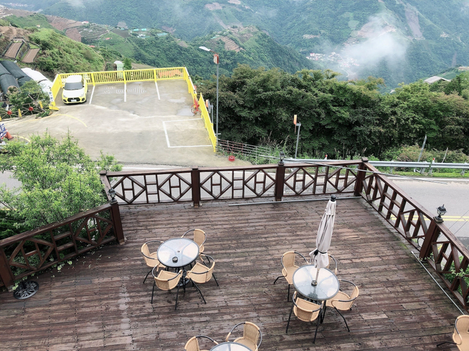 Others 5, Nuowei Senlin Cottage, Nantou