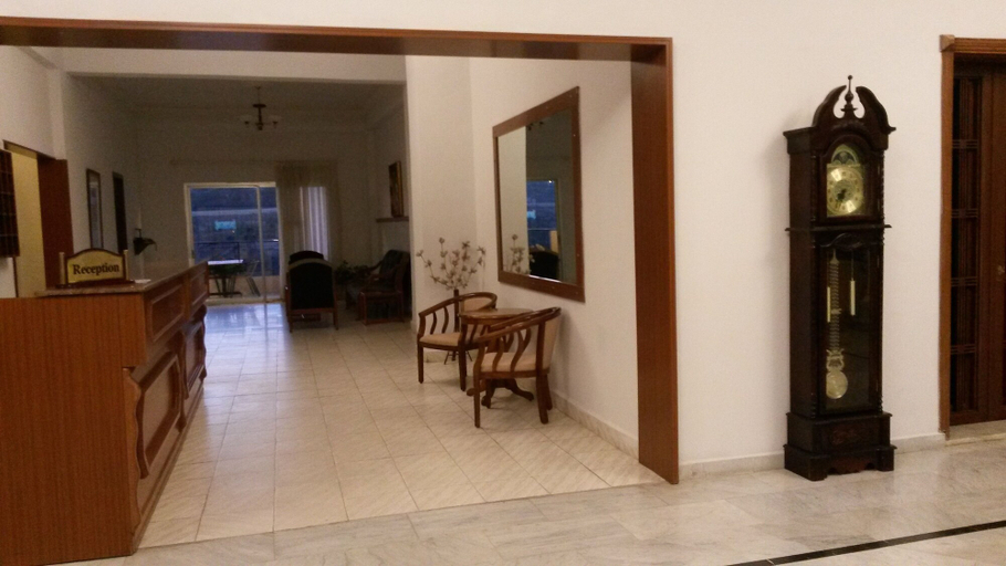 Others 3, Al Sakhra Hotel, Aley