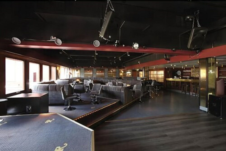 Food & Drinks 5, Revsnes Hotell, Bygland
