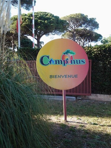 Others 3, Le Campinus, Var