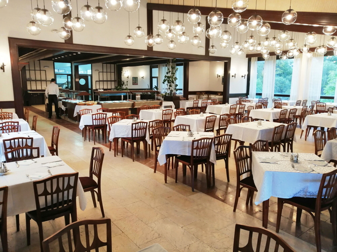 Food & Drinks 4, Hotel Zlatibor