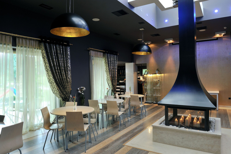 Food & Drinks 5, Sani Polyastron Hotel & Spa, Central Macedonia