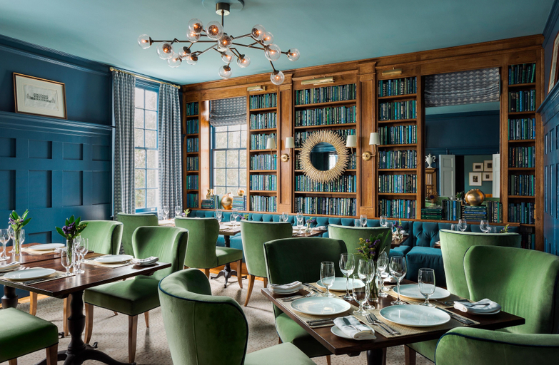 Food & Drinks 5, The Clifton, Albemarle