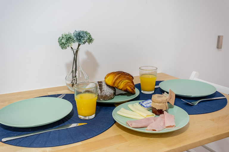 Food & Drinks, Guadalupe Lofts, Braga
