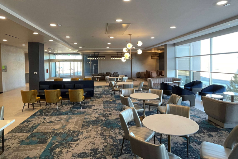 Food & Drinks 5, La Quinta Inn & Suites by Wyndham Denver Parker, Douglas
