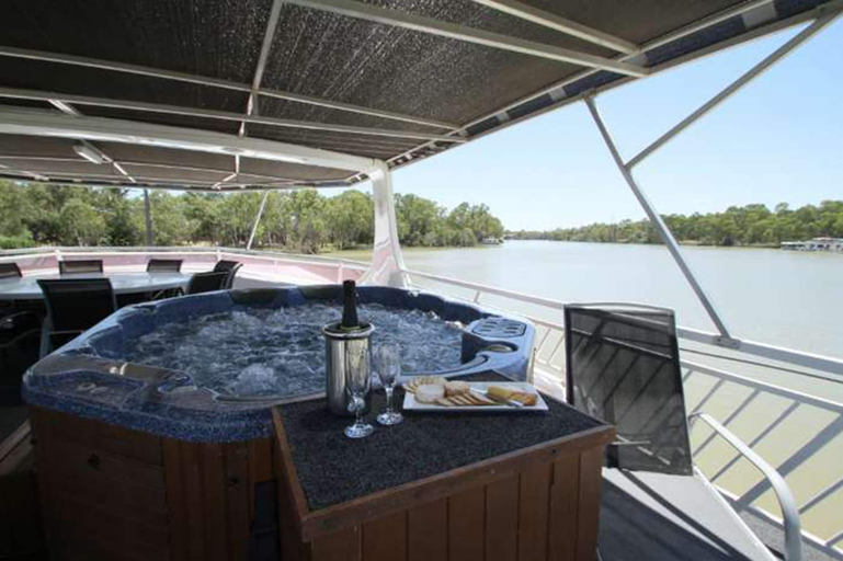 Sport & Beauty 5, All Seasons Houseboats, Mildura - Pt A