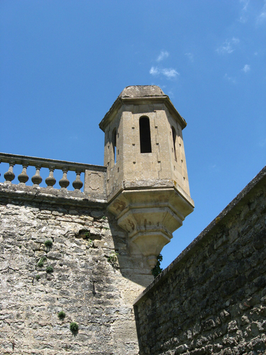 Exterior & Views 2, Château de Flée, Côte-d'Or