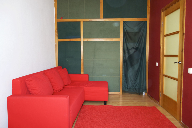 Others 3, LUXKV Apartment on Staropimenovskiy 4, Northern