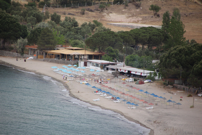 Exterior & Views 2, Nassos Butik Otel ve Restaurant, Ayvacık