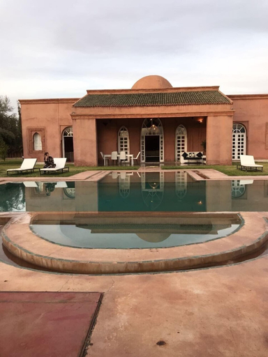 Exterior & Views, Villa d'Ourika 4, Marrakech