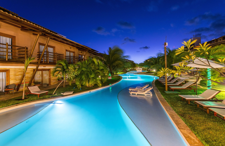 Sport & Beauty 5, Praia Bonita Resort, Nísia Floresta