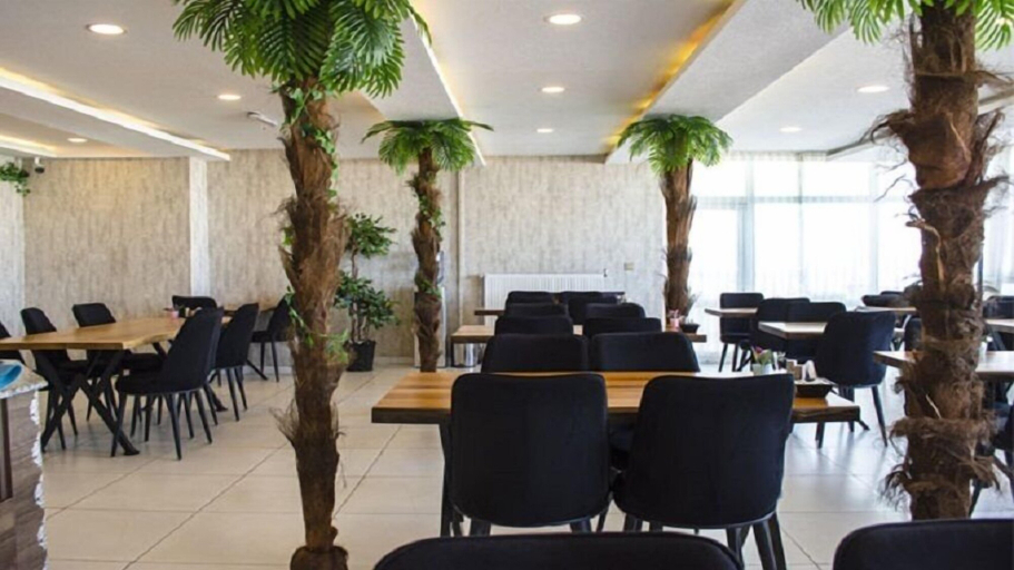 Food & Drinks 4, Seyr-i Konya Otel, Selçuklu