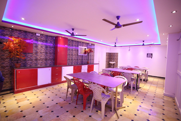 Food & Drinks 4, Ammayi Hotel Resorts - Siva Sakthi Hotel Group, Tiruvannamalai