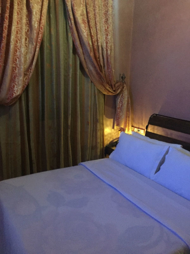 Bedroom 3, Maison D'Hôtes Akchour, Chefchaouen