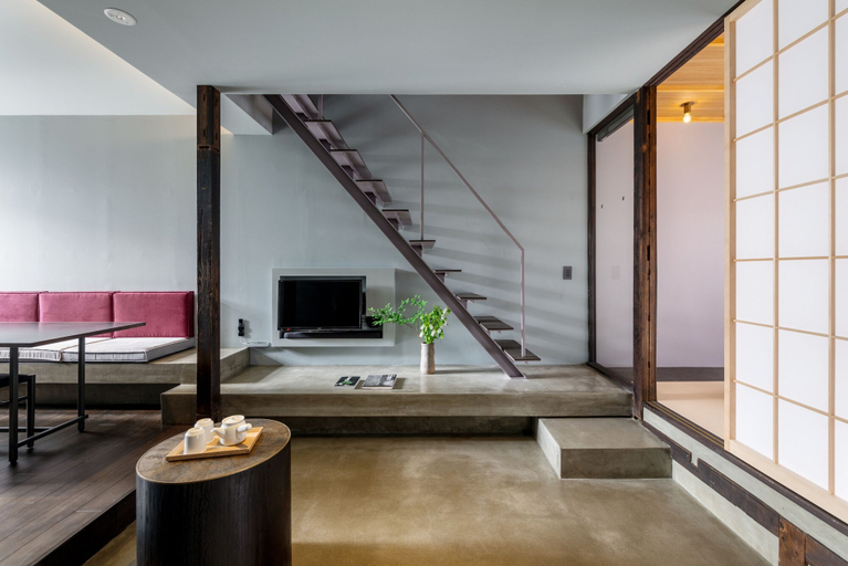 Others 5, Soushuku Machiya House, Kyoto
