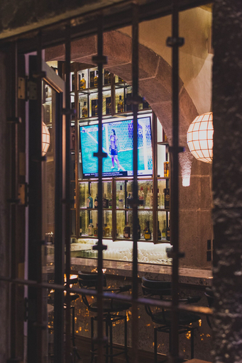 Food & Drinks 5, Casa 1810 Parque Hotel Boutique, Allende