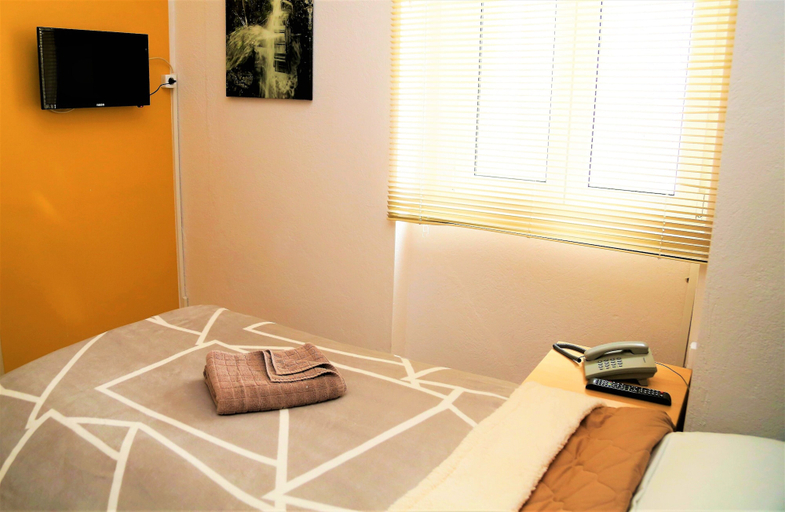Bedroom 3, CAMP AMBASADOR BRATIN DOL