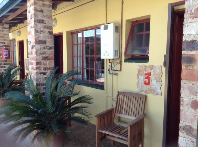 Others 5, Cottage in Orange Grove, City of Johannesburg