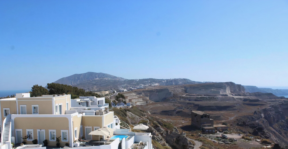 Exterior & Views 2, Kamares Neoklassiko, South Aegean