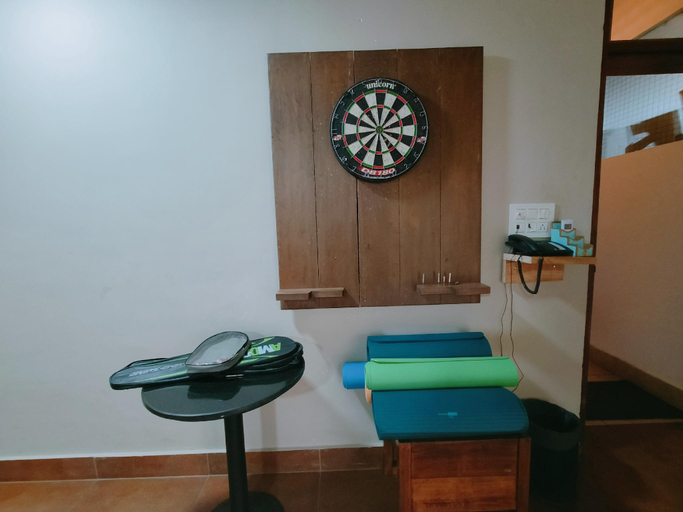 Bedroom 3, Ataraxia by Alivaa, Mussoorie Foothills, Dehradun, Dehradun