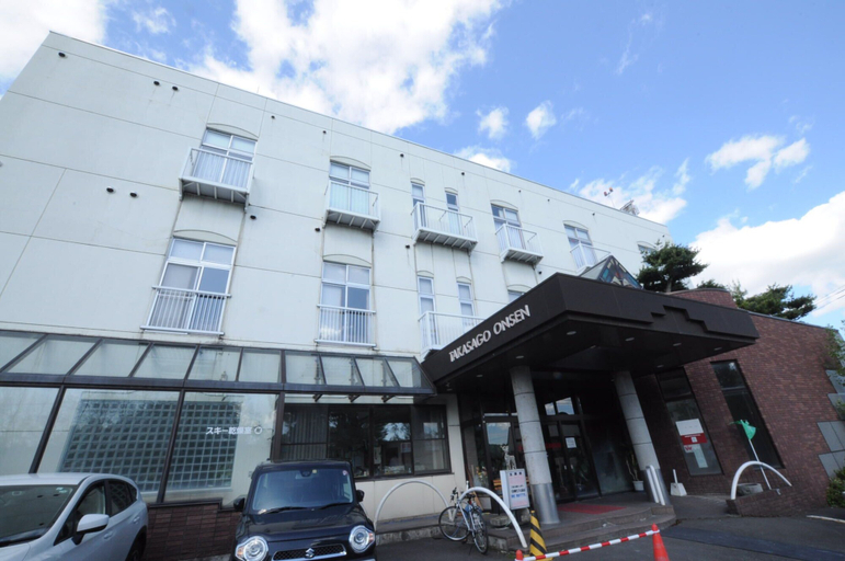 Exterior & Views 2, Takasago onsen, Asahikawa