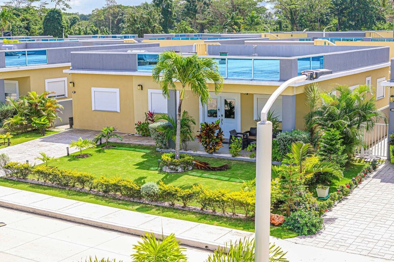 Exterior & Views 2, Beach Holidays at Marina Villa