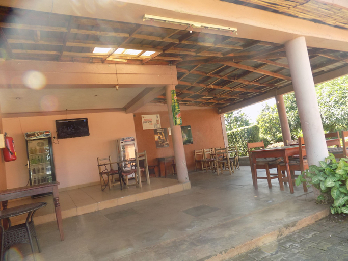 Food & Drinks 5, Elgon Heights Motel, Mbale
