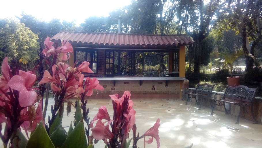 Others 5, La Alameda Hotel Campestre, Villa de Leyva